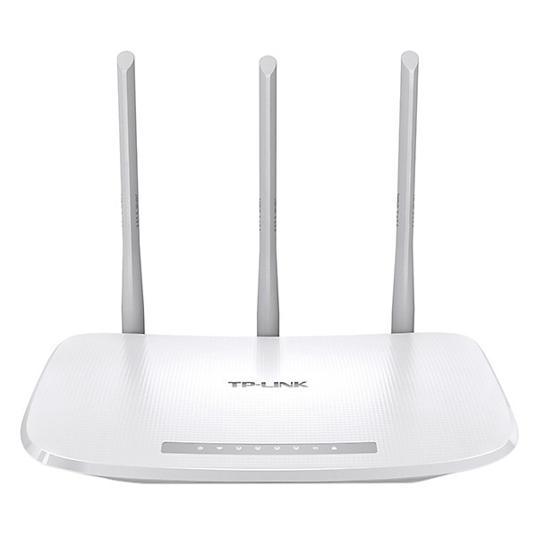 TP-Link TL-WR845N - Router Không Dây Chuẩn N Tốc Độ 300Mbps - Hàng Chính Hãng